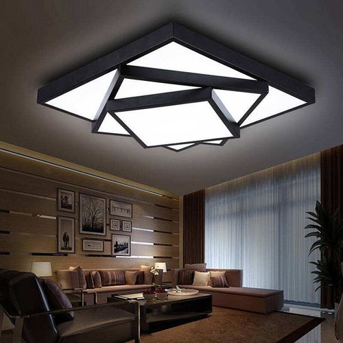 家裝燈具怎么選？12.12吸頂燈、吊燈、臺(tái)燈購(gòu)買全攻略