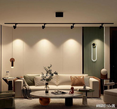 2022年現(xiàn)代輕奢風(fēng) 非主燈具設(shè)計(jì)的魅力與趨勢(shì)