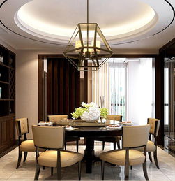 新中式燈具 年輕人的定制中式燈具，點(diǎn)亮家居新風(fēng)尚