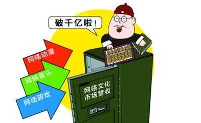 網絡文化經營許可證 辦理流程、要求與注意事項詳解